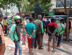 Unik, Warung Ini Berikan Makanan Gratis Tiap Hari