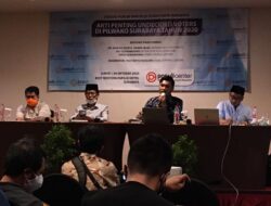 Hanya Sebulan Eri-Armuji Unggul Elektabilitas