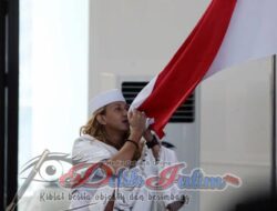 Habib Bahar Kembali Di Tahan Usai Menang Gugatan