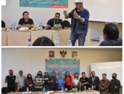 KJTT Lemdik Jurnalistik Angkatan 1 – 2020