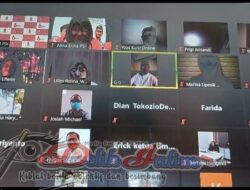 Ultah PSI Adakan 6 Acara Di 6 Kota Berbeda