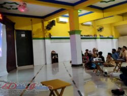 Panti Achmad Dahlan Gelar Nobar 10 Nopember