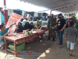 Tradisi Produk – produk Pasar Banyubiru Widodaren Ngawi