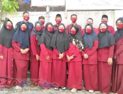 Sosialisasi Program Unggulan SD Muhammadiyah 29 Surabaya