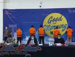 Edhy Prabowo Terima Suap Miliaran Rupiah, Beginilah Alur Penyuapan Tersebut