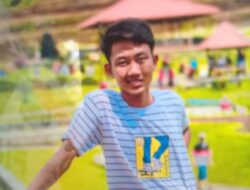 Dua Remaja Terseret Arus Di Pesisir Pantai Geding Probolinggo