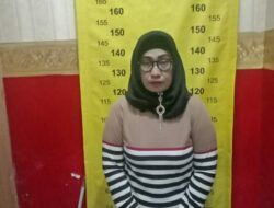 Pura-pura Jadi Donatur Yatim, Ibu 52 Tahun Curi HP