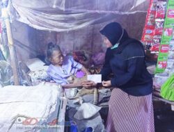 Tursinem Seorang Wanita Renta Hidup Sendirian