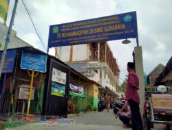 Guru SD Muhammadiyah 29 Surabaya Raih Medali Perunggu Olimpiade Matematika