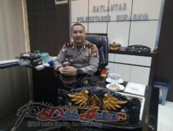 Pertahankan Predikat WBBM, Satlantas Polrestabes Surabaya Maksimalkan Pelayanan