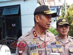 Kapolda Metro jaya Dan Kapolda Jawa  Barat Di Copot Inilah Penyebabnya