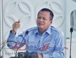 Edhy Prabowo Di Tangkap KPK Usai Kunjungan Kerja Ke Amerika