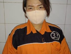 Mempunyai Paras Cantik, Wanita Ini Tipu Korbannya