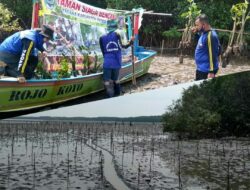 Gandeng Masyarakat, Ini Yang Dilakukan Tagana Kabupaten Probolinggo