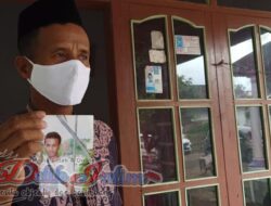 Di Duga Terbawa Lahar Semeru Warga Kabupaten Probolinggo Hilang