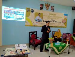SD Muhammadiyah 29 Surabaya Gelar Workshop Peningkatan Manajemen Mutu TK dan PAUD