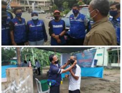 M. Anas, Ini Sebagai Upaya Pemprov Jatim Menekan Penyebaran Covid 19 Pada Pelaksana Pilkada