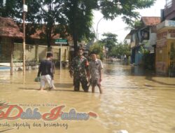 Update Terkini Banjir Wilayah Perkotaan Kabupaten Sampang