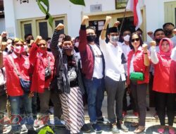 PDIP Masih Dominan Di Surabaya, Eri Menang Atas Irjen Pol Machfud Arifin
