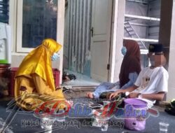 Dua Wanita Belia Asal Rembang, Nekat Ke Madura Temui Cowok Kenalannya di WA