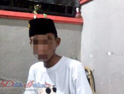 Dibalik Nekatnya Gadis Belia Asal Rembang, Ternyata Pacarnya Tidak Mengetahui Bahwa Hendak Menemuinya