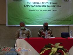 Gubernur Khofifah Sampaikan Terimakasih Pada Tagana, Ujar KaDinsos