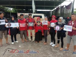 Gabungan Komunitas Surabaya Distribusikan Bantuan Untuk Korban Banjir