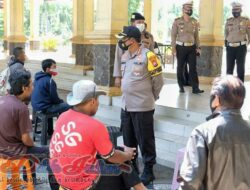 Antisipasi Libur Nataru, Sidoarjo Akan Berlakukan Jam Malam