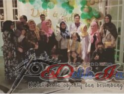 Keseruan Khitan Dafi & Kulle Bersama Oriskin dan Kecanduan Sedekah Surabaya