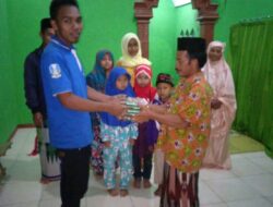 KSB Gandeng KMS Giat Khataman Serentak