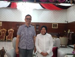 Di Hari Ibu, Josiah Michael Ucapkan Selamat Atas Terpilihnya Ibu Risma Sebagai Menteri Sosial