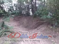 Benarkah Kota Surabaya Memiliki Gunung Berapi, Cek Info Selengkapnya