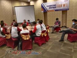 UKW Solopos Gelombang II Menerima 36 Peserta
