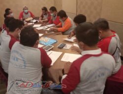 Dewan Pers Sepakat Materi UKW Dapat di Kemas Untuk Diklat Jurnalistik