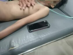 Kubangan Air Ds Aeng Sareh Menewaskan Bocah SD
