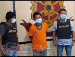 Ngaku Demi Kebutuhan Anak, Sang Ayah Asal Surabaya Nekat Curi Susu Formula