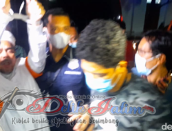 Habib Rizieq Ajukan Penangguhan, Sekjen PKS Dan Waketum Gerindra Siap Jadi Penjamin