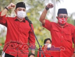 Eri Cahyadi Ungguli Machfud Arifin Di Pilwalkot Surabaya