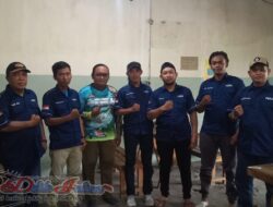 Pimdred DelikJatim Mengucapkan selamat ulang tahun yang ke 31 Untuk Diyon