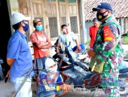 Himbau Terus Menerus Di Tempat Ibadah