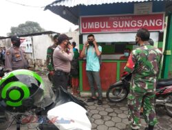 Pengelola Umbul Sungsang Supaya Manfaatkan Pengeras Suara Saat Himbau Pengunjung