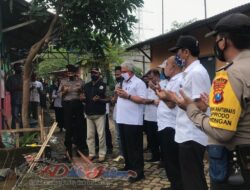 Kadinsos Jatim; Pembangunan TPQ Ini Merupakan Amanah Gubernur Jatim