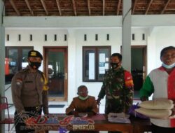 Pentingnya Kehadiran Babinsa Kawal Jaring Pengaman Sosial