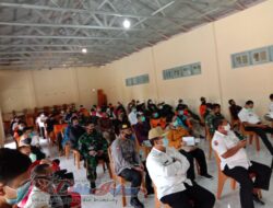 Status Siaga Merapi Diperpanjang