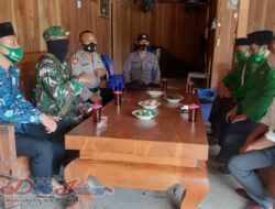 Babinsa Mendukung Penuh Bila Tujuan Ormas Baik dan Jelas