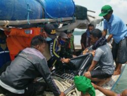 Tiga Hari Lost Contak, Dua Nelayan Sumenep Ditemukan Tak Bernyawa