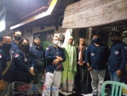 Dunia Jurnalis Bersedih, Mantan Wartawan JTV Tutup Usia