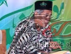 Ketua NU Jatim Angkat Bicara Terkait Putusan Presiden