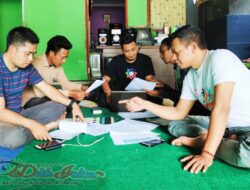 Kembalikan Marwah Jurnalis, KJJT Bondowoso Adakan Belajar Bersama Jurnalistik