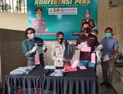 Pelaku Jambret Guru Besar ITS Ternyata Masih Di Bawah Umur